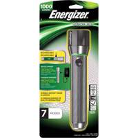 Vision HD Focus Flashlight, LED, 1000 Lumens, Rechargeable Batteries Ottawa Fastener Supply