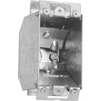 Junction Box Ottawa Fastener Supply