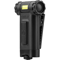 Lampe deux couleurs avec agrafe Ottawa Fastener Supply