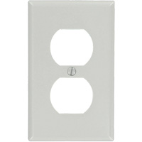 Receptacle Wallplate Ottawa Fastener Supply