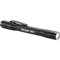 Penlight, LED, 139 Lumens, Plastic Body, AAA Batteries, Included Ottawa Fastener Supply