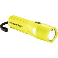 Lampe de poche VLO, DEL, 280 lumens, Piles AA Ottawa Fastener Supply
