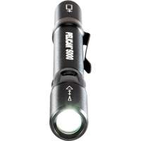 Lampe de poche, DEL, 202 lumens, Piles AAA Ottawa Fastener Supply