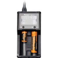 ARE-A2 Dual-Channel Battery Charger XI351 | Ottawa Fastener Supply