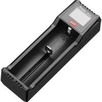 ARE-D1 Single-Channel Smart Battery Charger XI353 | Ottawa Fastener Supply