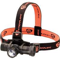 ProTac HL&reg; USB Headlamp, LED, 1000 Lumens, 1.5 Hrs. Run Time, Rechargeable Batteries Ottawa Fastener Supply