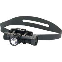 ProTac HL&reg; USB Headlamp, LED, 1000 Lumens, 1.5 Hrs. Run Time, Rechargeable Batteries Ottawa Fastener Supply