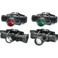 ProTac HL&reg; USB Headlamp, LED, 1000 Lumens, 1.5 Hrs. Run Time, Rechargeable Batteries Ottawa Fastener Supply
