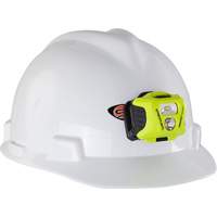 Enduro&reg; Pro HAZ-LO&reg; Intrinsically Safe Headlamp, LED, 235 Lumens, 5 Hrs. Run Time, AAA Batteries Ottawa Fastener Supply