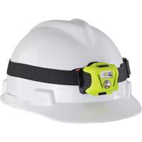 Enduro&reg; Pro HAZ-LO&reg; Intrinsically Safe Headlamp, LED, 235 Lumens, 5 Hrs. Run Time, AAA Batteries Ottawa Fastener Supply