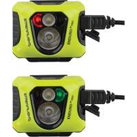 Enduro&reg; Pro Headlamp, LED, 200 Lumens, 6.25 Hrs. Run Time, Rechargeable Batteries Ottawa Fastener Supply