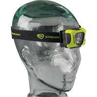 Enduro&reg; Pro Headlamp, LED, 200 Lumens, 6.25 Hrs. Run Time, Rechargeable Batteries Ottawa Fastener Supply