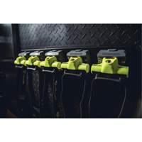 USB HAZ-LO&reg; Intrinsically Safe Headlamp, LED, 250 Lumens, 7 Hrs. Run Time, Rechargeable Batteries Ottawa Fastener Supply