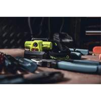 USB HAZ-LO&reg; Intrinsically Safe Headlamp, LED, 250 Lumens, 7 Hrs. Run Time, Rechargeable Batteries Ottawa Fastener Supply