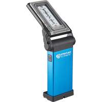 FlipMate Compact Multi-Function Work Light, LED, 500 Lumens, Aluminum Housing Ottawa Fastener Supply