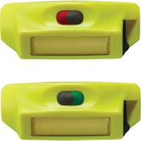 Bandit&reg; Pro Ultra-Compact Headlamp, LED, 180 Lumens, 4.5 Hrs. Run Time, Rechargeable Batteries Ottawa Fastener Supply