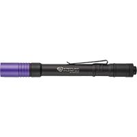 Stylus Pro&reg; USB UV Penlight, LED, Aluminum Body, Rechargeable Batteries, Included Ottawa Fastener Supply