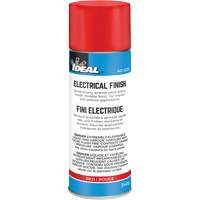 Quick-Dry Enamel Electrical Finish Paint, Aerosol Can, Red XI767 | Ottawa Fastener Supply