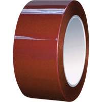 Specialty Polyester Plater's Tape, 51 mm (2") x 66 m (216'), Red, 2.6 mils Ottawa Fastener Supply