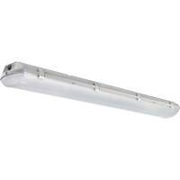 Illumina<sup>®</sup> Vapor Tight Lighting Unit, Polycarbonate, LED, 120 - 277 V XI807 | Ottawa Fastener Supply