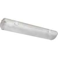 Illumina<sup>®</sup> Vapor Tight Lighting Unit, Polycarbonate, LED, 120 - 277 V XI809 | Ottawa Fastener Supply