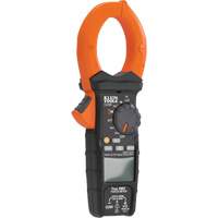 Digital Clamp Meter, AC/DC Voltage, AC/DC Current Ottawa Fastener Supply