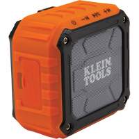 Wireless Jobsite Speaker (Tool Only), Lithium-Ion Ottawa Fastener Supply