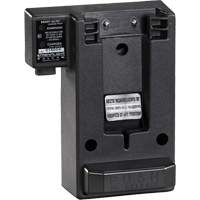 Support de recharge CA/CC intelligent pour les lampes de poche de la s&eacute;rie Vulcan Ottawa Fastener Supply