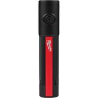 Everyday Carry Flashlight with Magnet, LED, 500 Lumens, Rechargeable Batteries XI923 | Ottawa Fastener Supply