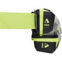 Intrinsically Safe Spot/Flood Headlamp, LED, 310 Lumens, 40 Hrs. Run Time, AAA Batteries Ottawa Fastener Supply