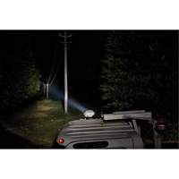 Utility Remote Control Search Light, LED, 4250 Lumens XI957 | Ottawa Fastener Supply