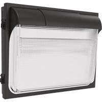 TWX3 Wall Luminaire, LED, 347 V, 14" H x 18" W x 5" D Ottawa Fastener Supply
