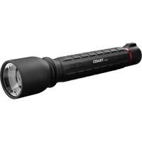 XP18R Dual-Power Flashlight, LED, 3650 Lumens, Rechargeable/AA Batteries XJ004 | Ottawa Fastener Supply