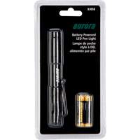 Cree&reg; Penlight, LED, 90 Lumens, Aluminum Body, AAA Batteries, Included Ottawa Fastener Supply