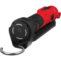 Redlithium USB Stick Light with Magnet & Charging Dock, Hook/Magnetic, Rechargeable, 550 Lumens Ottawa Fastener Supply