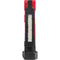 Redlithium USB Stick Light with Magnet & Charging Dock, Hook/Magnetic, Rechargeable, 550 Lumens Ottawa Fastener Supply