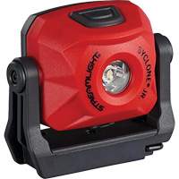 Syclone&reg; Jr. Ultra-Compact Rechargeable Work Light, LED, 210 Lumens Ottawa Fastener Supply