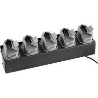 Chargeur de batteries de lampe de poche Survivor X Ottawa Fastener Supply