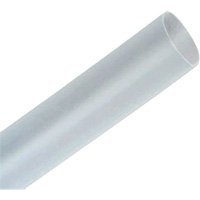 Heat Shrink Tubing FP-301, Thin Wall, 48", 0.75" (19.1mm) - 1.5" (38.1mm) Ottawa Fastener Supply