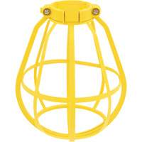 Grille protectrice de rechange en plastique pour chaînes de lumi&egrave;res Ottawa Fastener Supply
