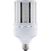 ULTRA LED™ Selectable HIDr Light Bulb, E26, 18 W, 2700 Lumens XJ275 | Ottawa Fastener Supply