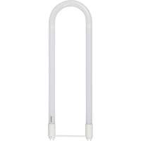 SubstiTUBE&reg; CURVALUME&reg; IPS LED T8 Lamp, 13 W, 2100 Lumens, G13 Base Ottawa Fastener Supply