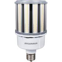 Ultra LED Selectable HIDr Replacement Lamp, 80 W, 12000/11200/12400 Lumens, Mogul Base Ottawa Fastener Supply