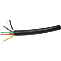 Deep Freeze Trailer Cable Ottawa Fastener Supply