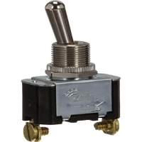 SPST Momentary Contact Toggle Switch Ottawa Fastener Supply