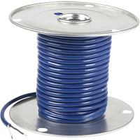 C&acirc;ble &agrave; deux conducteurs pour basse temp&eacute;rature Ottawa Fastener Supply