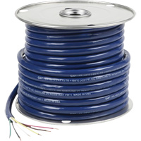 C&acirc;ble &agrave; trois conducteurs pour basse temp&eacute;rature Ottawa Fastener Supply