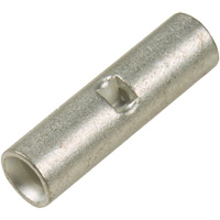 Uninsulated Butt Connectors with Butted Seams Ottawa Fastener Supply