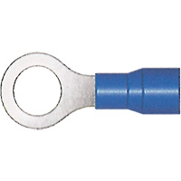 Vinyl Ring Terminals Ottawa Fastener Supply