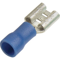 16 - 14 Gauge Female Vinyl Quick Disconnects Ottawa Fastener Supply